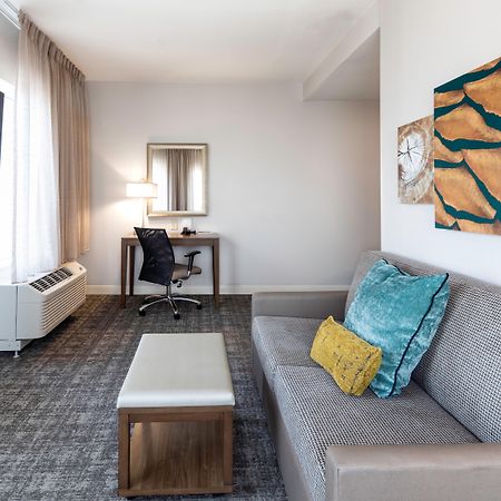 Staybridge Suites Montgomery - Downtown By Ihg Exterior foto
