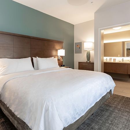 Staybridge Suites Montgomery - Downtown By Ihg Exterior foto
